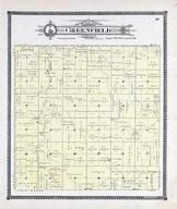 Greenfield Township, Rooks County 1904 to 1905